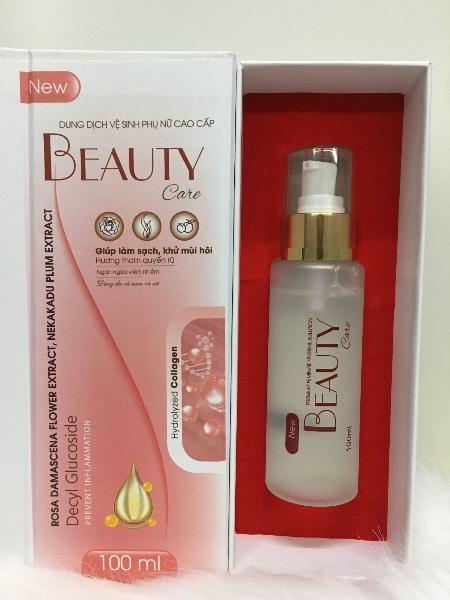 Dung dịch vệ sinh Beauty Care